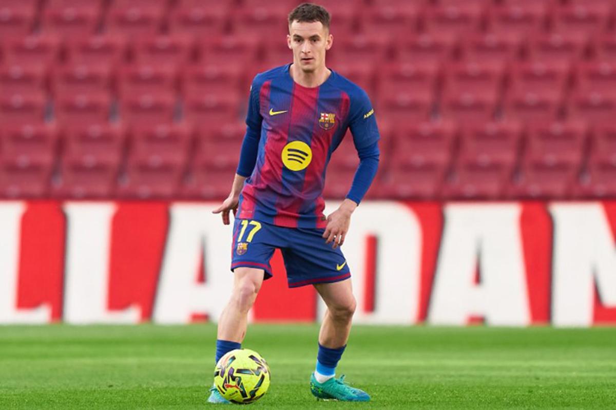 Una amarilla y se pierden la vuelta: los 11 jugadores del Barcelona-Atlético que están apercibidos