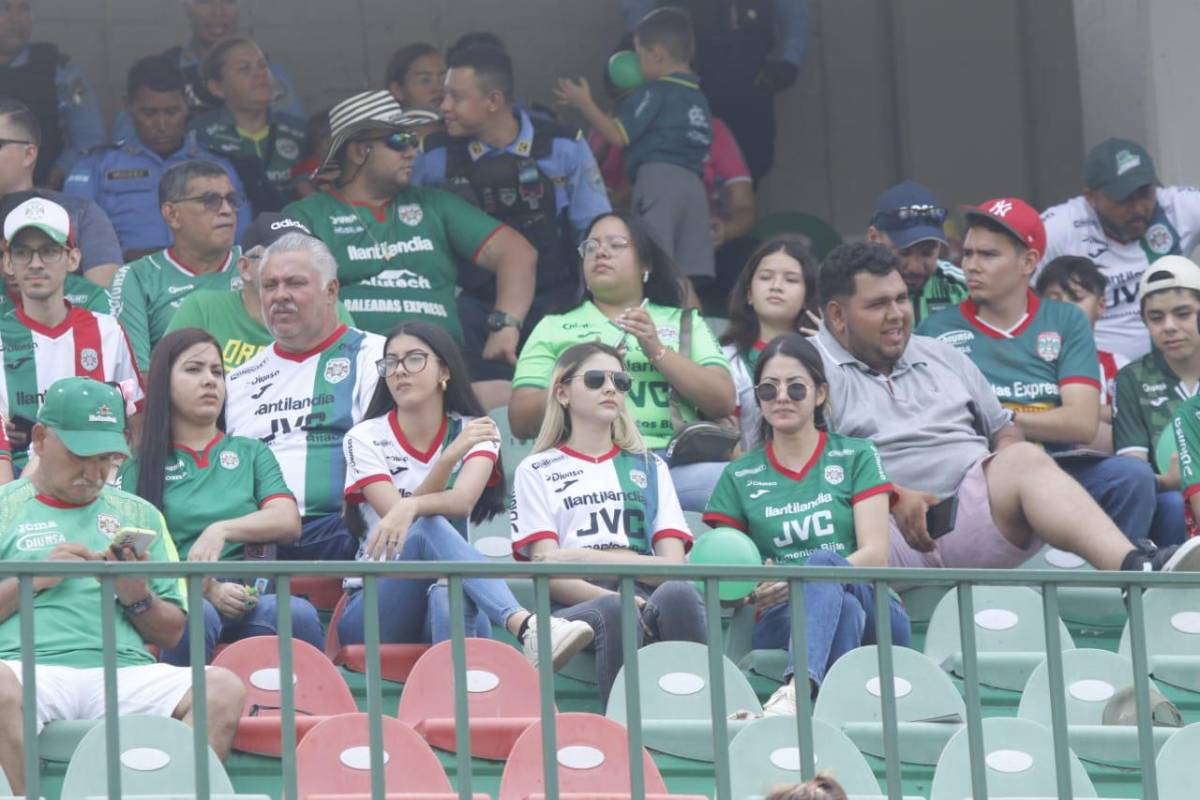 FOTOS: ¡Bellezas y ambientazo! Las hermosas chicas que engalanaron el Marathón - Génesis en el Yankel