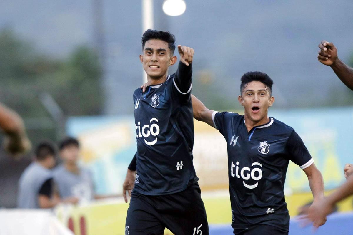 FICHAJES: Motagua no lo renovó y se va, ex Olimpia llegaría a Marathón y el hondureño que iría a MLS