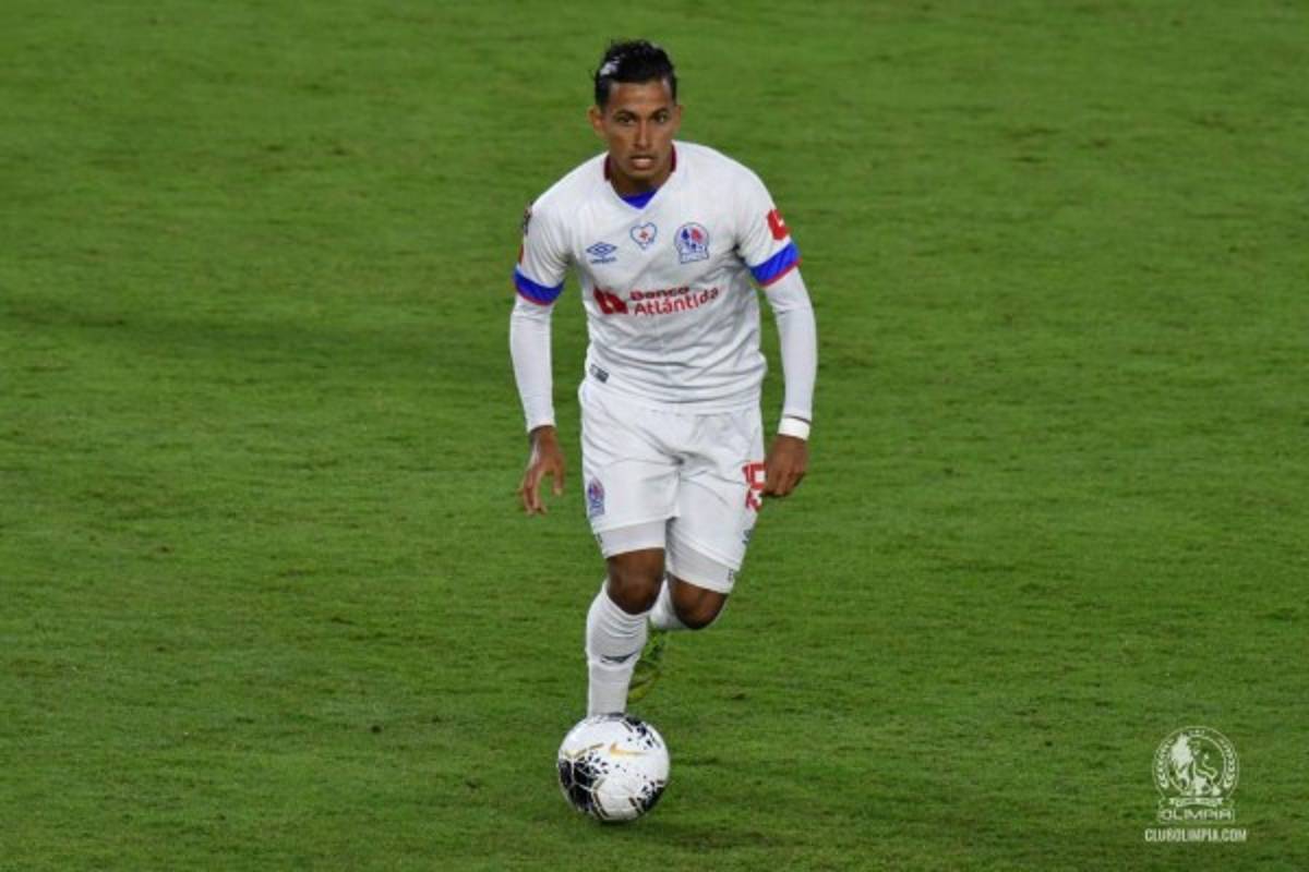 Sin Chirinos y Deiby Flores: El nuevo Olimpia de Pedro Troglio que busca el tetracampeonato en el Apertura 2021