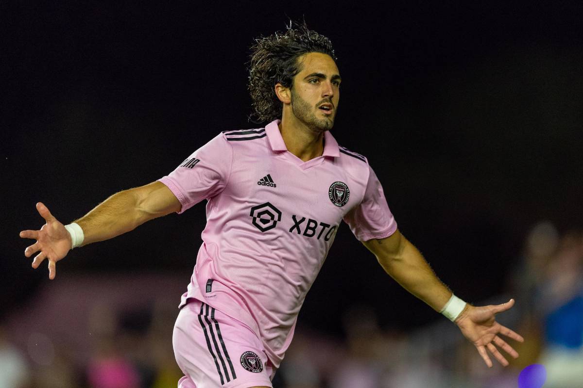 ¿Juega Messi? Alineación del Inter Miami para su partido contra El Salvador en el Cuscatlán