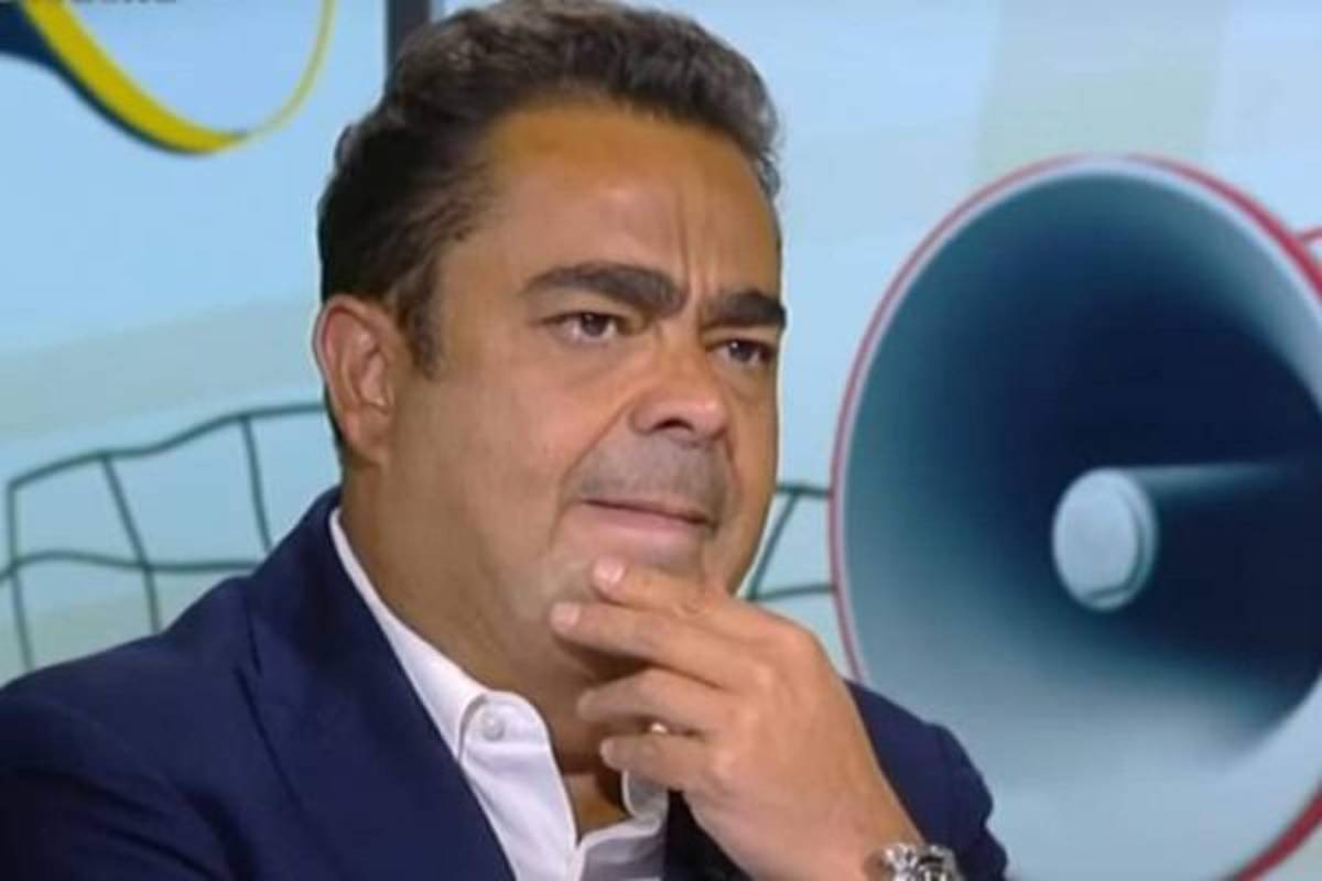 ¿Qué pasó con él? El verdadero motivo por el que Ángel García Toraño salió de ESPN  