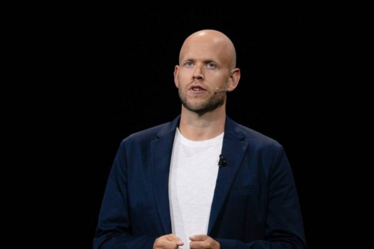 Así generó su fortuna el multimillonario Daniel Ek, uno de los dueños de Spotify que quiere comprar al Arsenal