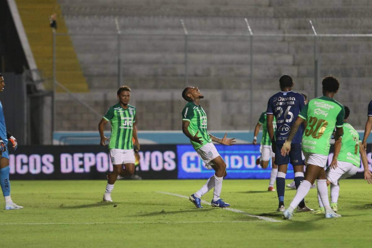 El motagüense que arriesgó su vida en el Nacional, el error histórico que recorrerá el mundo y el 'villano' del Marathón