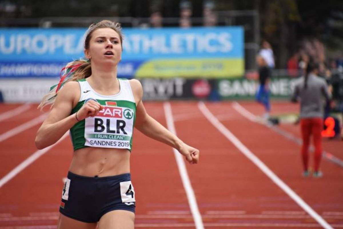 Escándalo en Tokio: Dictadura obliga salida de atleta de los Juegos Olímpicos tras críticas públicas