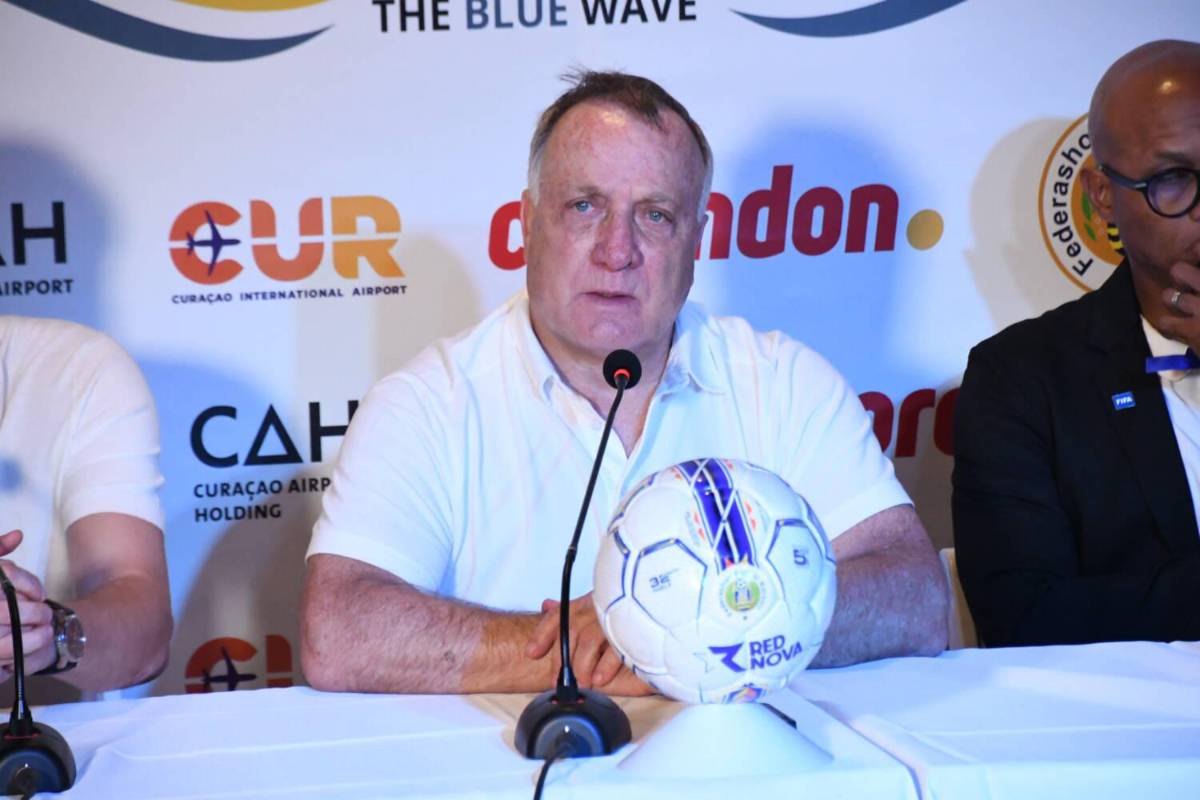 Ex técnicos del PSG, Chelsea, Atlético, Holanda, Inglaterra y Bélgica dirigirán en Copa Oro 2025: ¿Quiénes son los entrenadores?