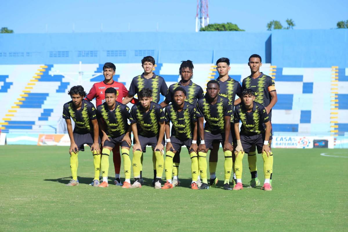 ¡La Ceiba de fiesta! Victoria celebró por lo alto, fichaje del Olimpia presente y exmundialista llegó a la final de Reservas