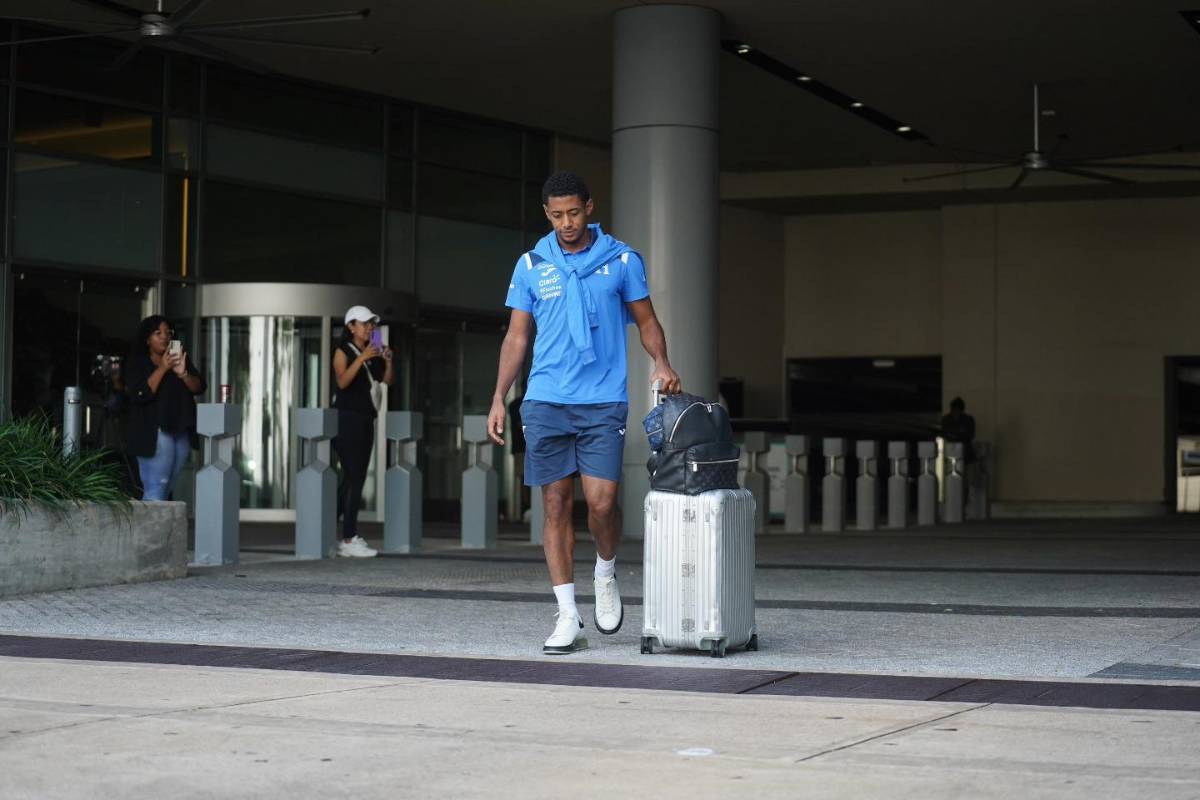 Con dos bajas: Así sería la convocatoria de la Selección de Honduras para enfrentar la eliminatoria ante Haití y Nicaragua