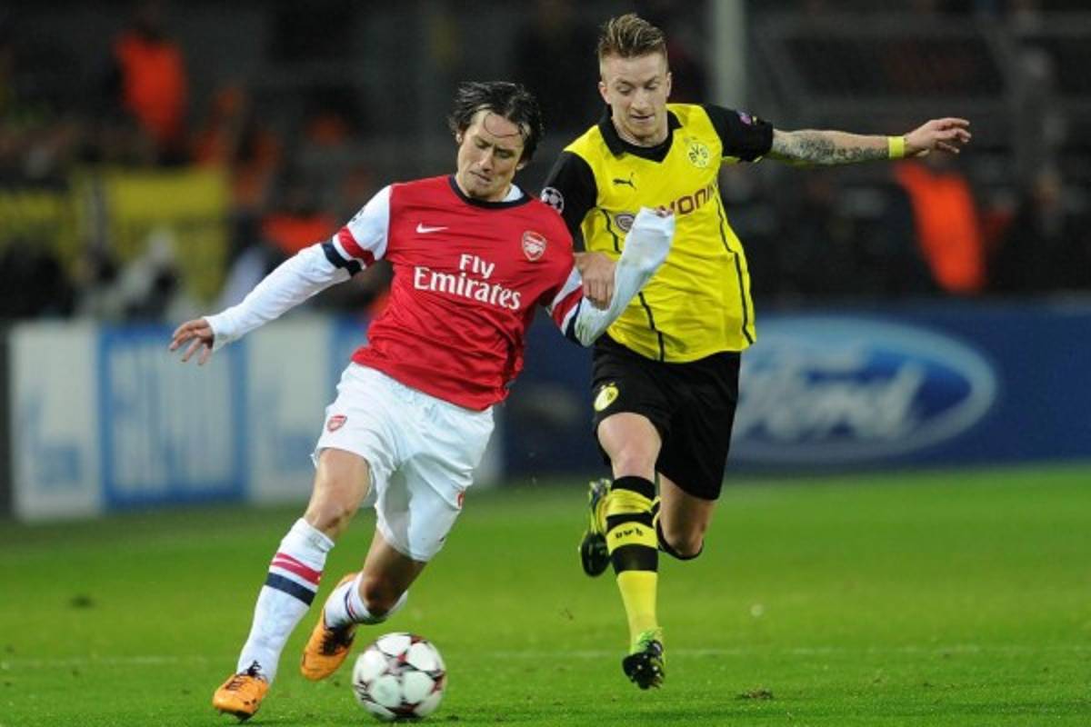 Imperdible: Los ídolos de la infancia de nuestras estrellas del fútbol