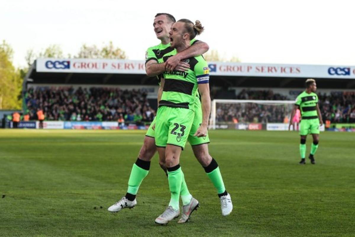 ¡Increíble! El espectacular estadio de madera que será construido por un equipo de Inglaterra