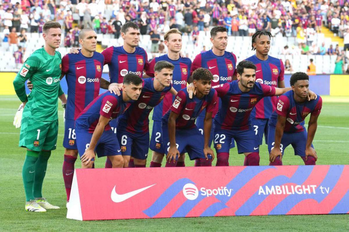 ¿Qué necesita Barcelona en Champions para clasificar al Mundial de Clubes 2025 y dejar fuera al Atlético de Madrid?