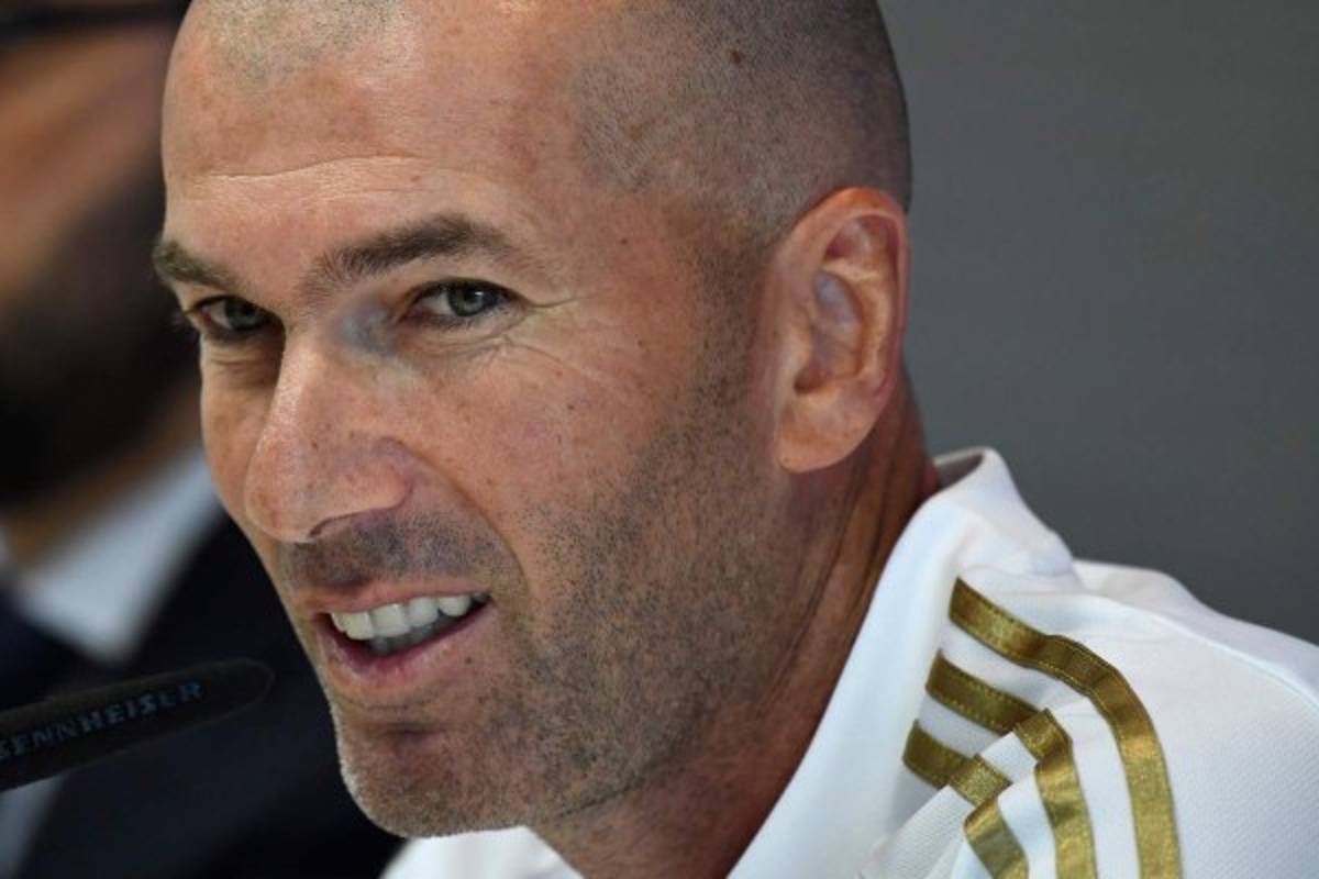 FICHAJES: Zidane habla de 'dos bombas' en Real Madrid, Neymar se queda en el PSG