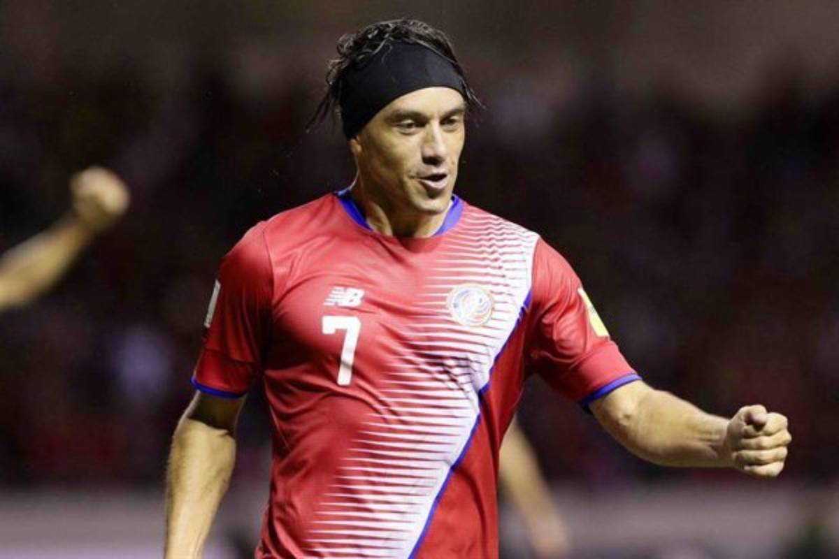 Los 19 compañeros de futbolistas hondureños que jugarán el Mundial de Rusia 2018