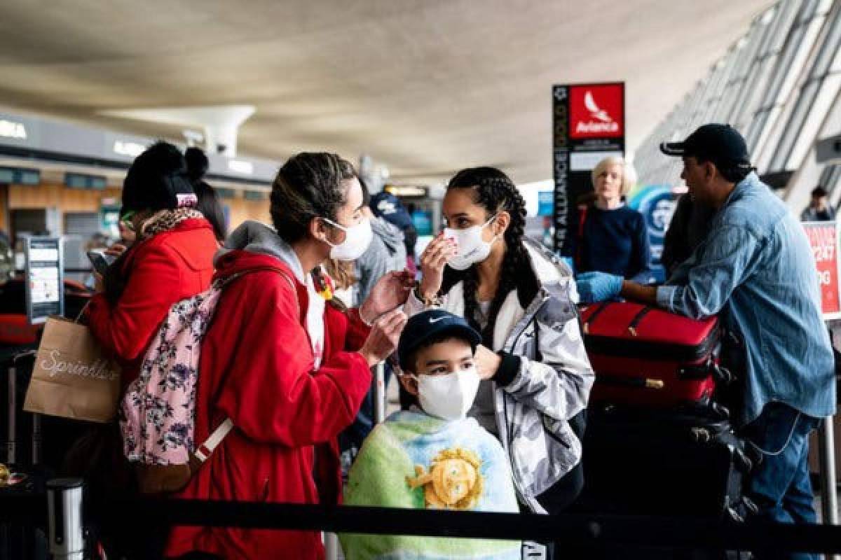 Coronavirus: Las medidas sanitarias y de ayuda que lanzó América Latina ante la pandemia