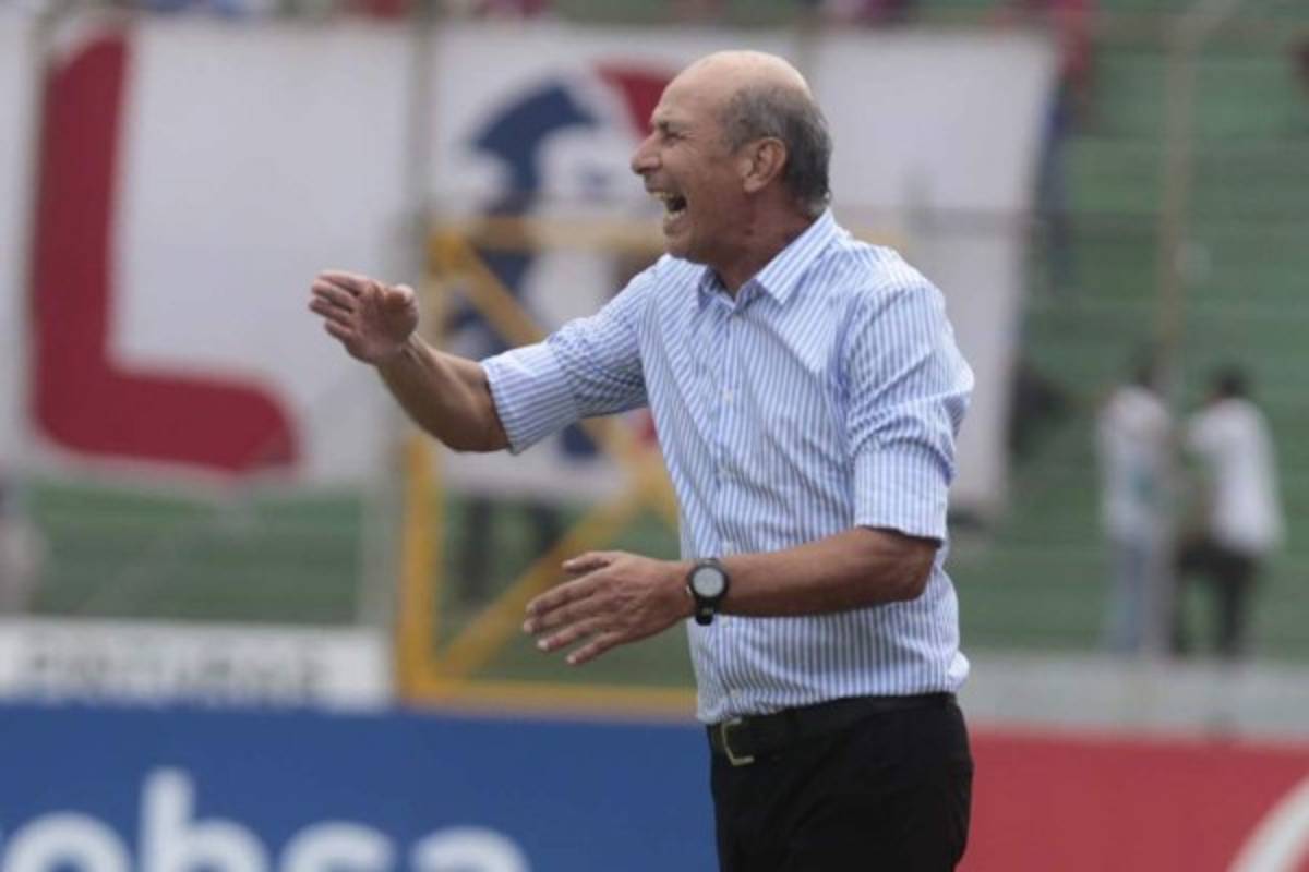 Miguel Falero: 'La presión está en nosotros no en el exterior, el entorno siempre es adverso'