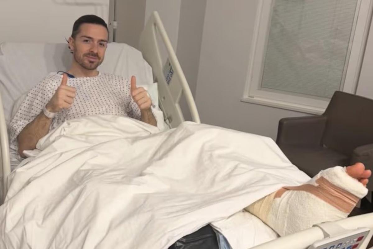 Se despiden del Mundial: las grandes figuras que se pierden el torneo por lesión y los que están en duda