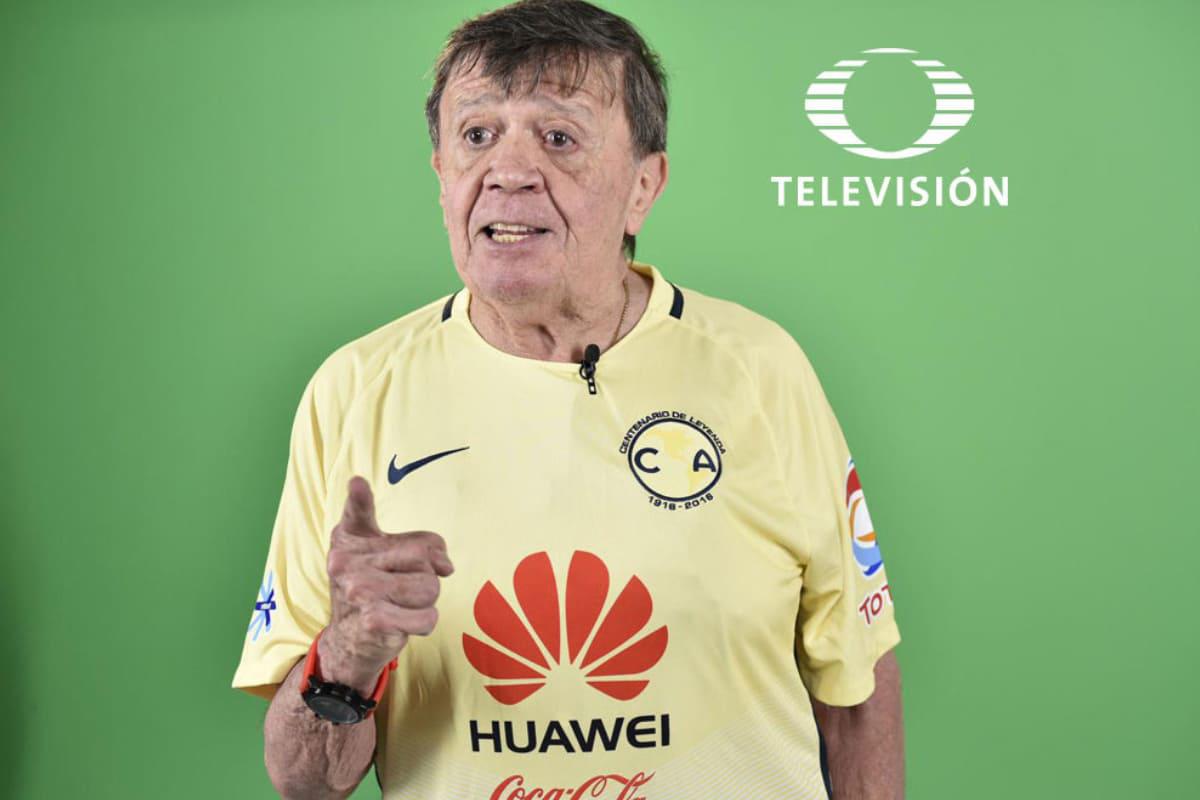 Queridos, polémicos y odiados: Ellos son los personajes que no ocultan su amor por el Club América de México