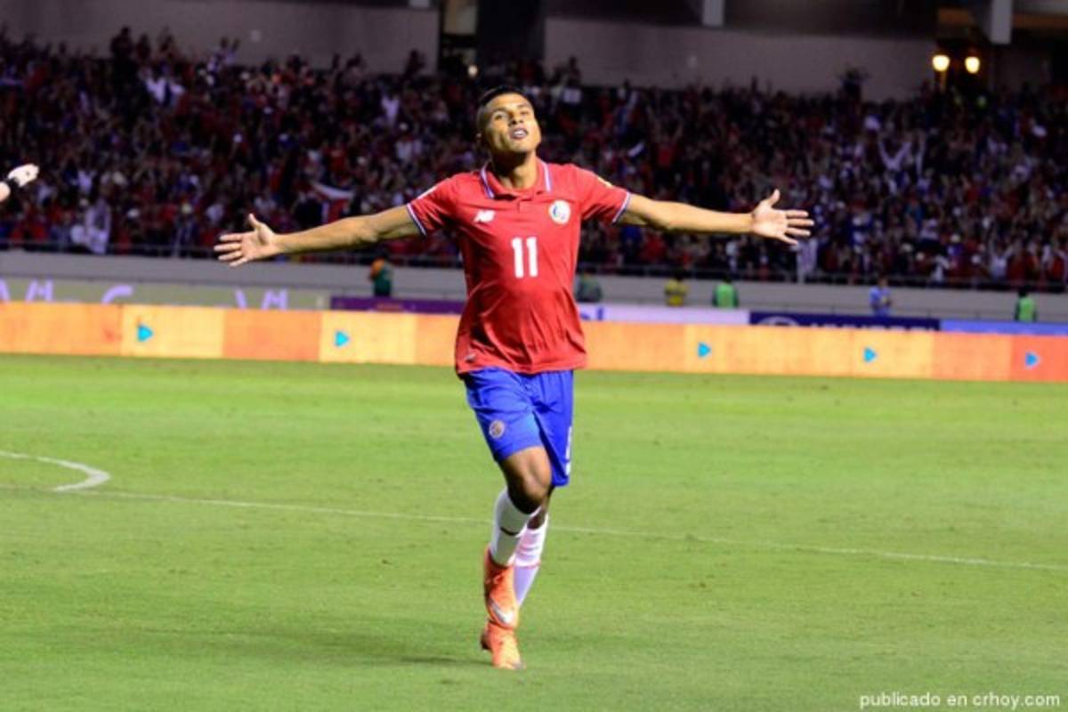 Conoce a las figuras a seguir en la Copa Oro 2017