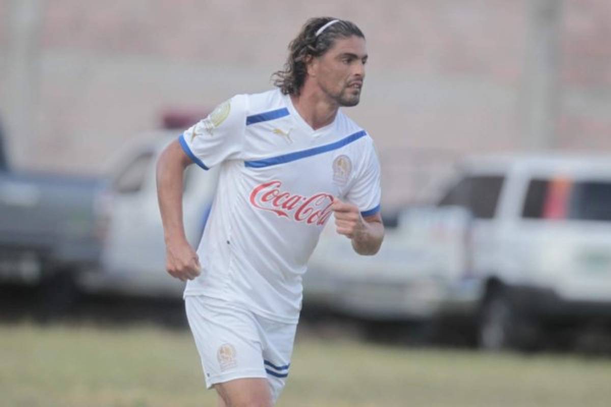 TOP: Olimpia-Motagua | Los máximos goleadores del clásico hondureño