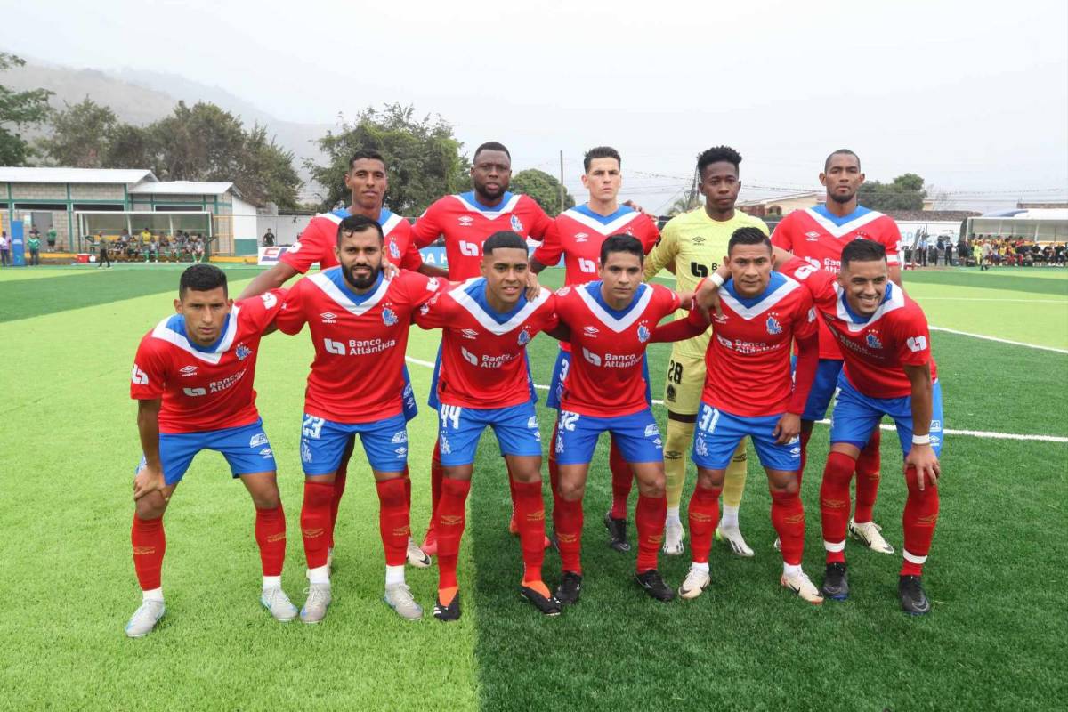 El día que Bengtson se convirtió en leyenda y quebró la marca de Wilmer Velásquez para ser el máximo goleador de la Liga de Honduras