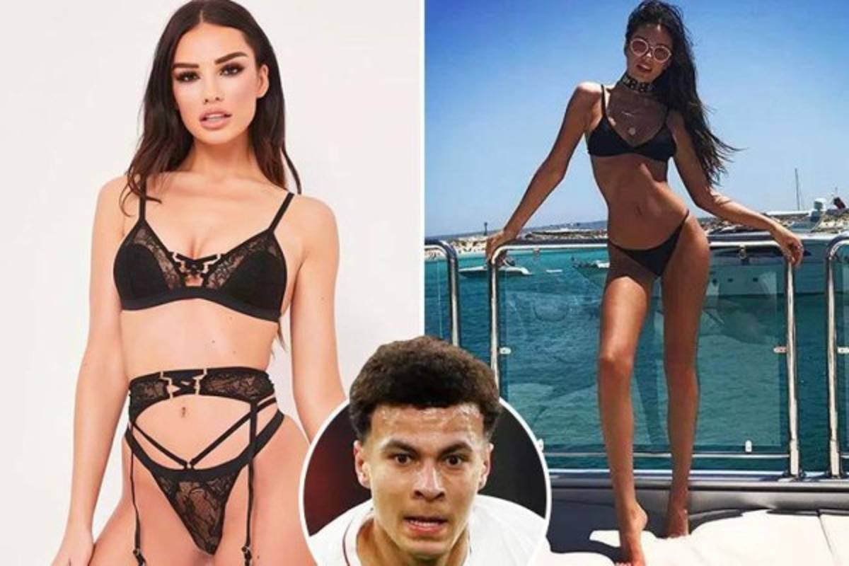 TOP: Las lindas musas que pondrán el 'picante' a la Champions League 2018-19