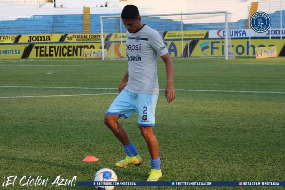 Incertidumbre en Motagua: Medio equipo sin contrato, el futuro de Diego Vázquez y los refuerzos que ya suenan