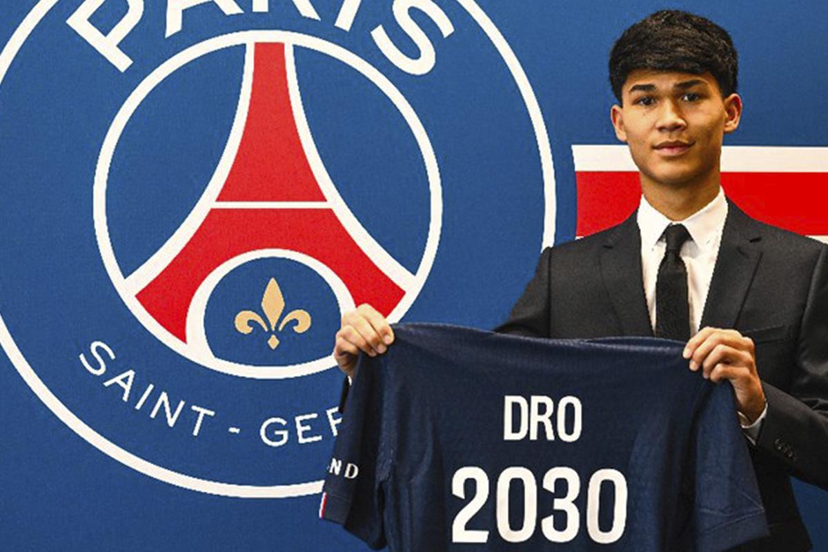 Tras llevarse a Dro, Luis Enrique habla con otro jugador del Barceona para que fiche por el PSG: 100 millones de euros