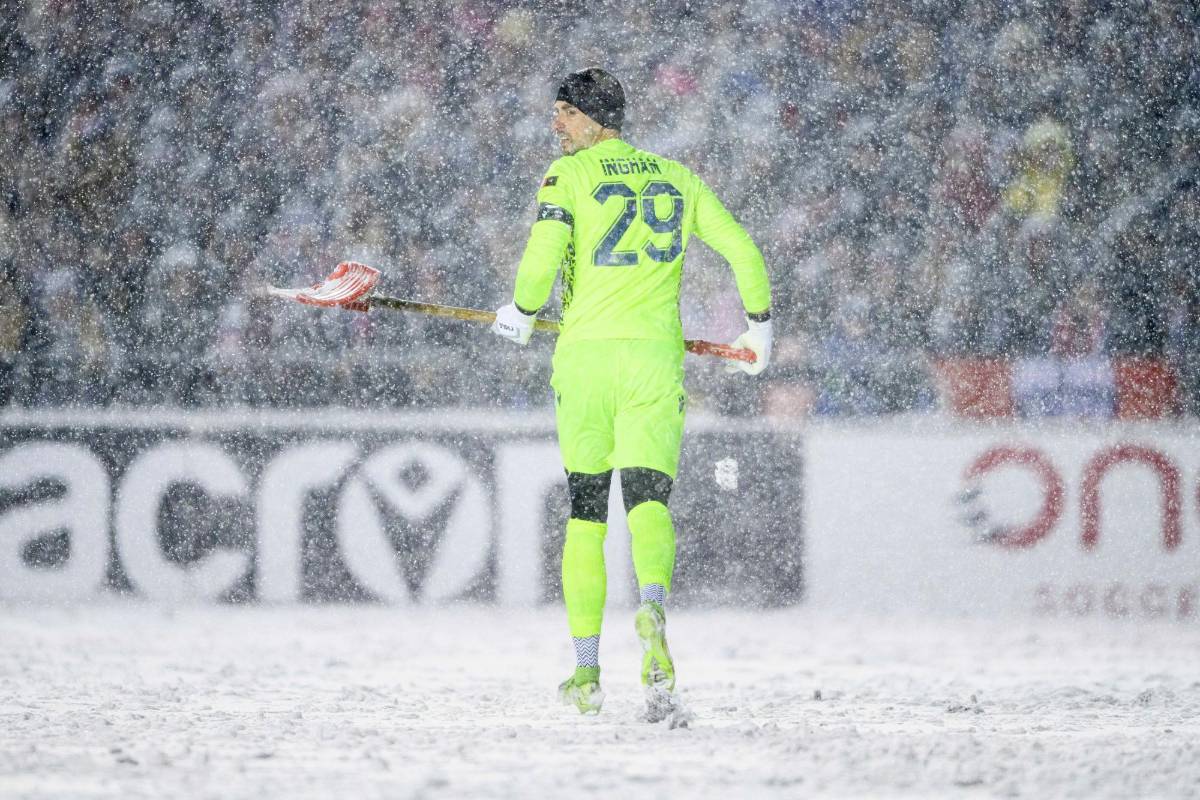 Quedó campeón en las peores condiciones, puede enfrentar a Olimpia y su franquicia pertenece a gigante de La Liga