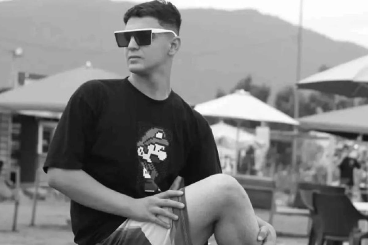 Irán ejecutó públicamente a una promesa de 19 años que ganó medalla: revelan el fuerte motivo