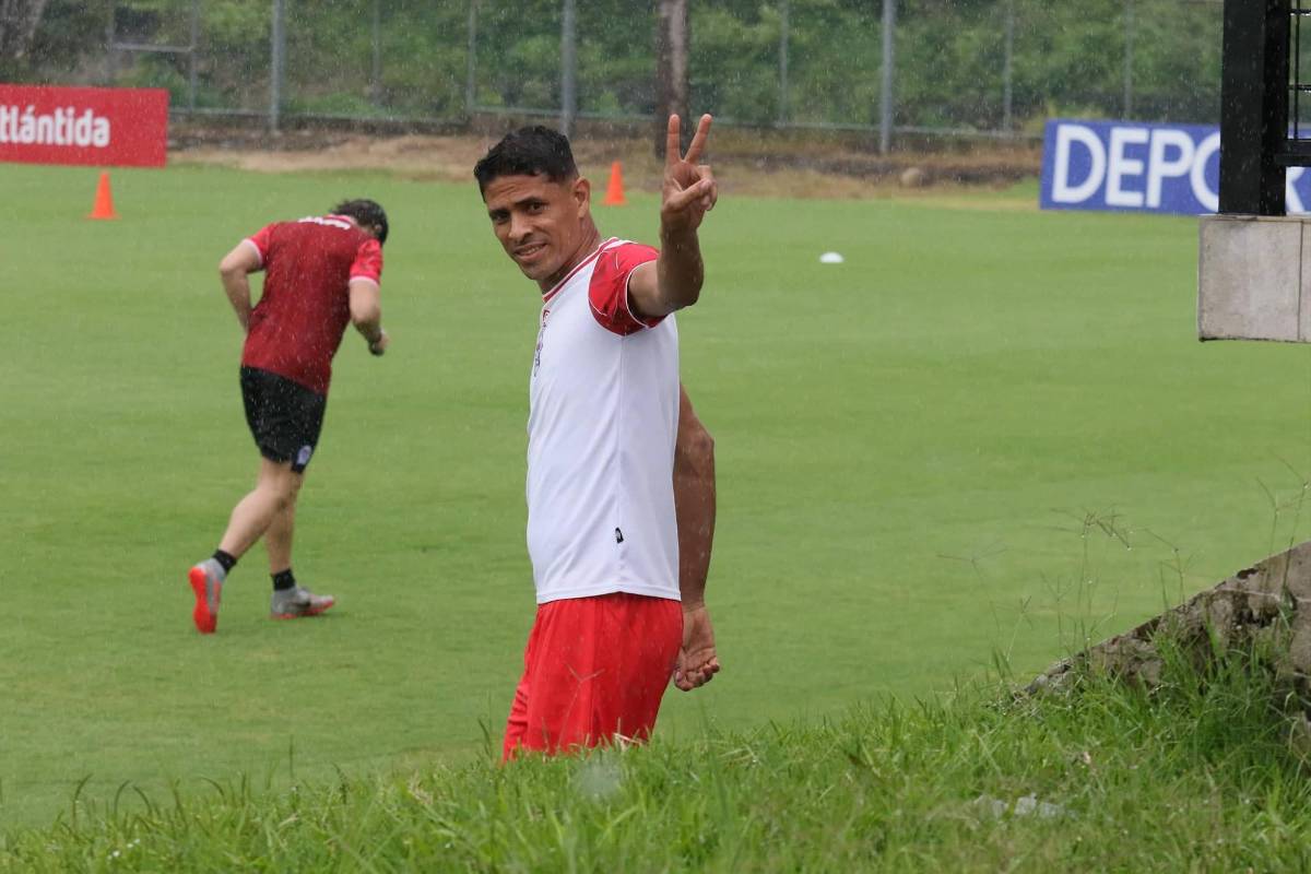 Olimpia predomina: los jugadores con mayor edad que estarán en el Apertura 2022 de la Liga Nacional en Honduras