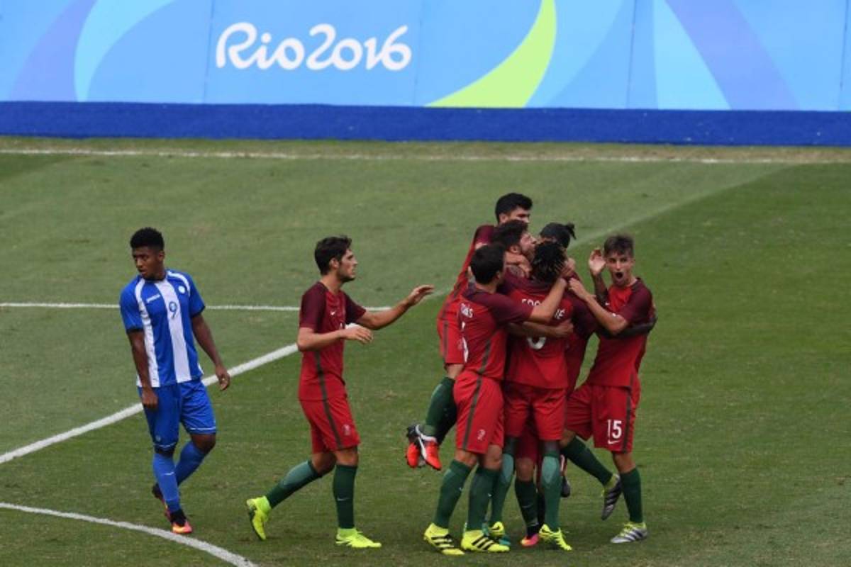 Honduras de las selecciones más baratas de Río, México de los más caros