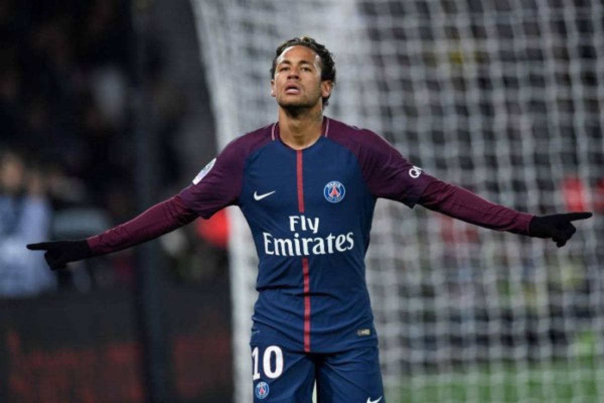 FICHAJES | Neymar y sus motivos para irse de París; PSG pone en venta jugador y Varane es noticia
