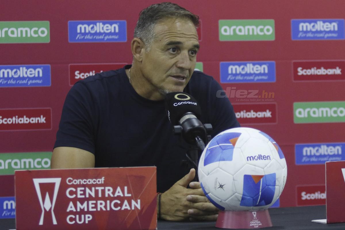 La ‘Tota’ Medina sobre el ultimátum del presidente Orinson Amaya tras triunfo de Marathón: “Él no habló de eso conmigo”