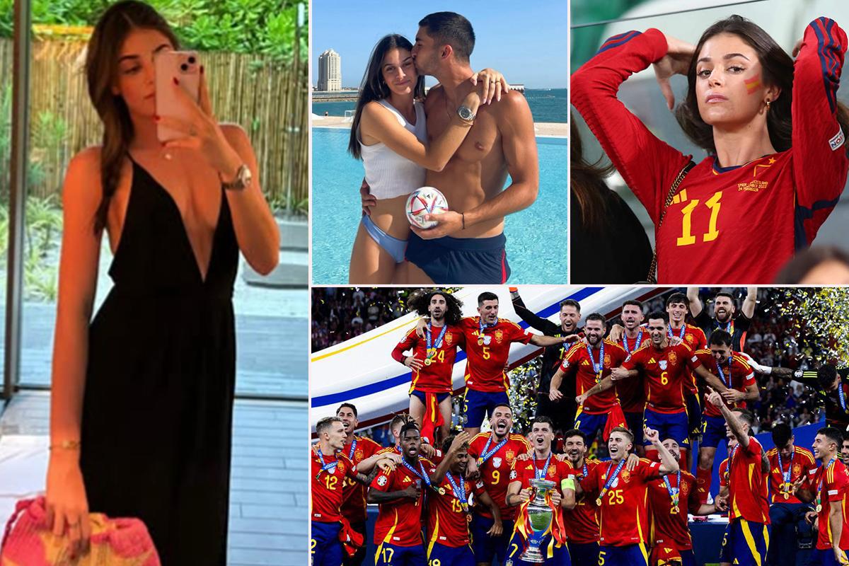 Dos compañeros de selección y la hija de un famoso técnico: el triángulo amoroso que causó furor