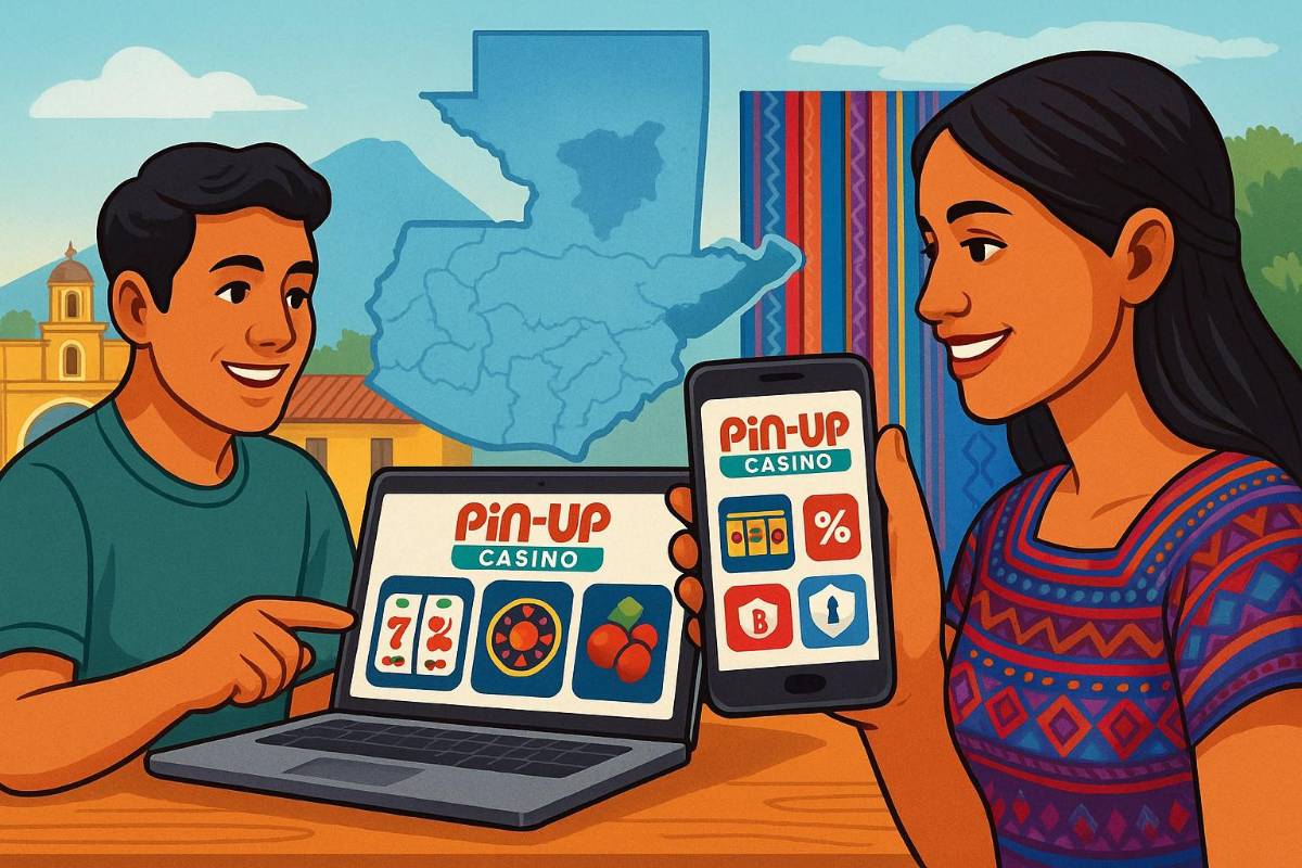 Guía práctica para entender Pin Up casino como funciona y optimizar tu juego