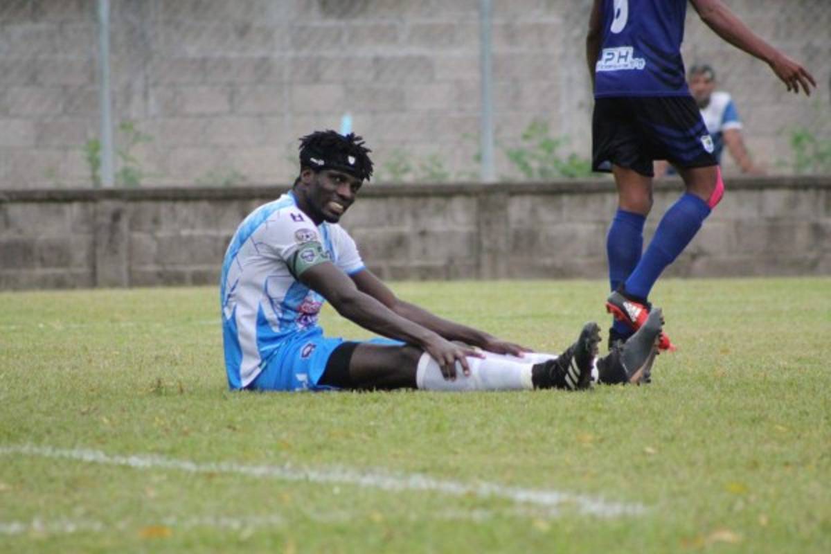 Liga de Ascenso: Quizá los habías olvidado, pero siguen dando cuerda en la segunda división de Honduras