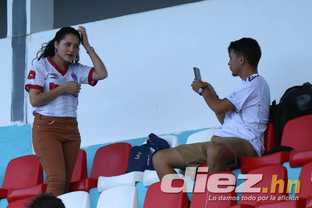 El lado ‘fashion’ de Pablo Lavallén y Beckeles con nuevo look: las fotos que no viste del Olimpia-Marathón