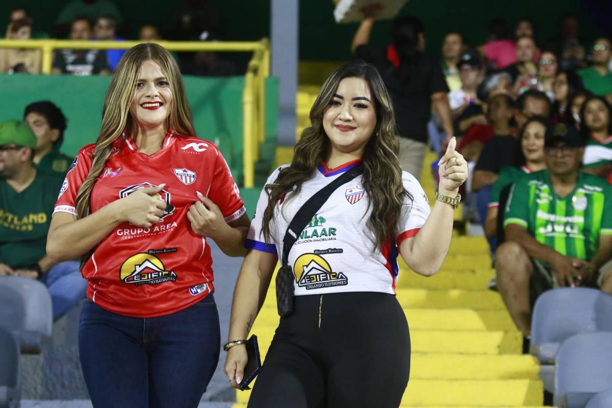 ¿Quién era la del Iphone? Jugador directo al hospital y los 2 refuerzos de Marathón