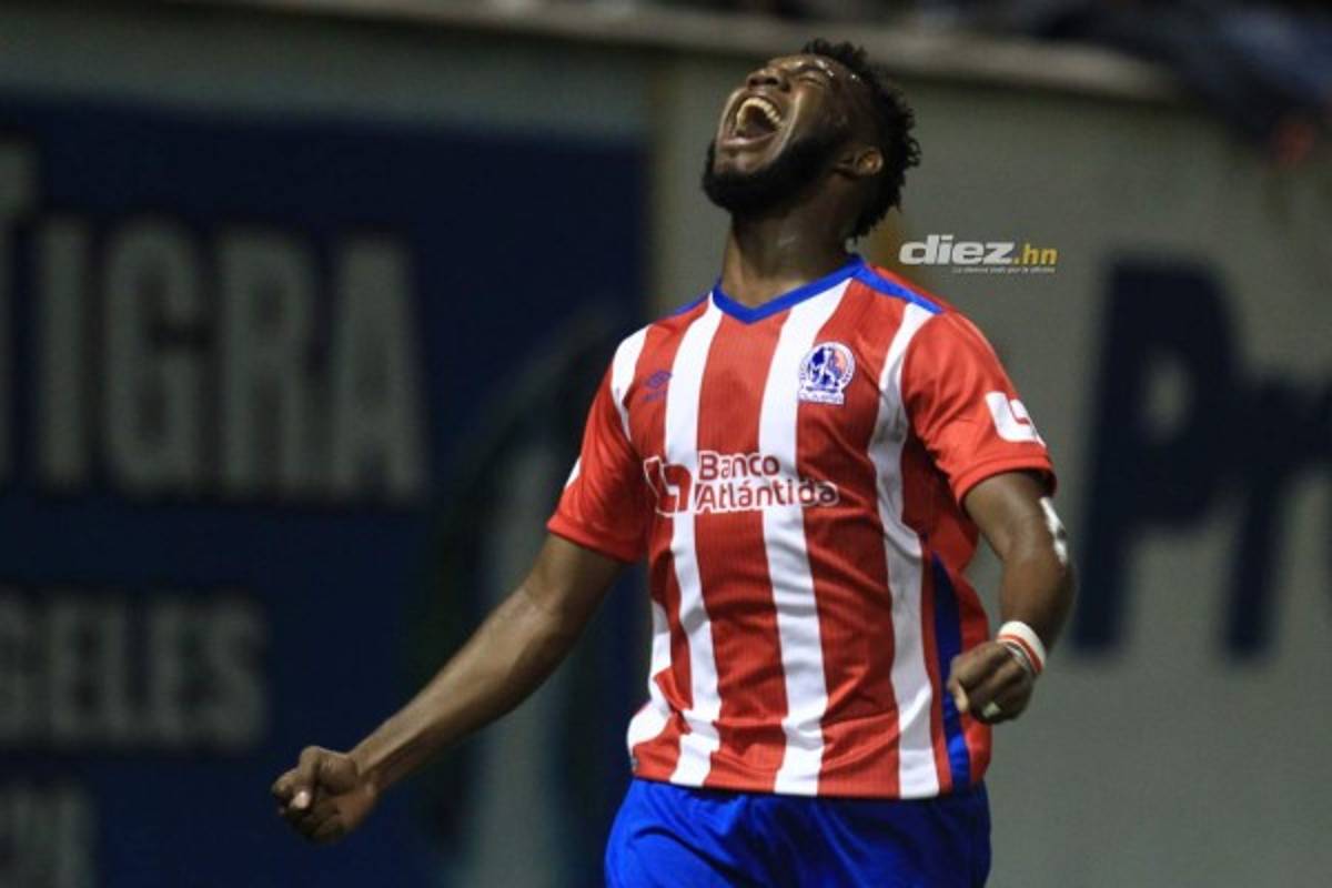 No se vio en TV: El gesto de Robert Lima y la fiesta de la Ulfra Fiel en Olancho