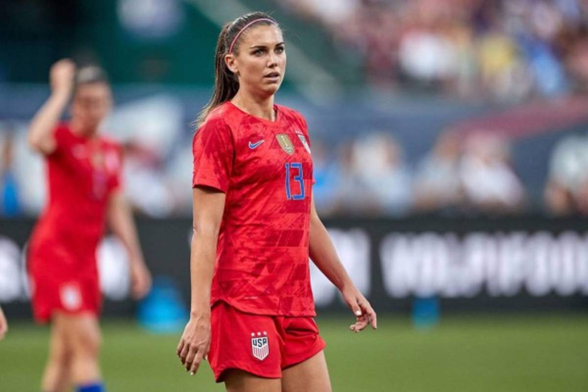 Real Madrid Femenil: Alex Morgan y más... ¡El equipazo de puras cracks que armará Florentino Pérez!