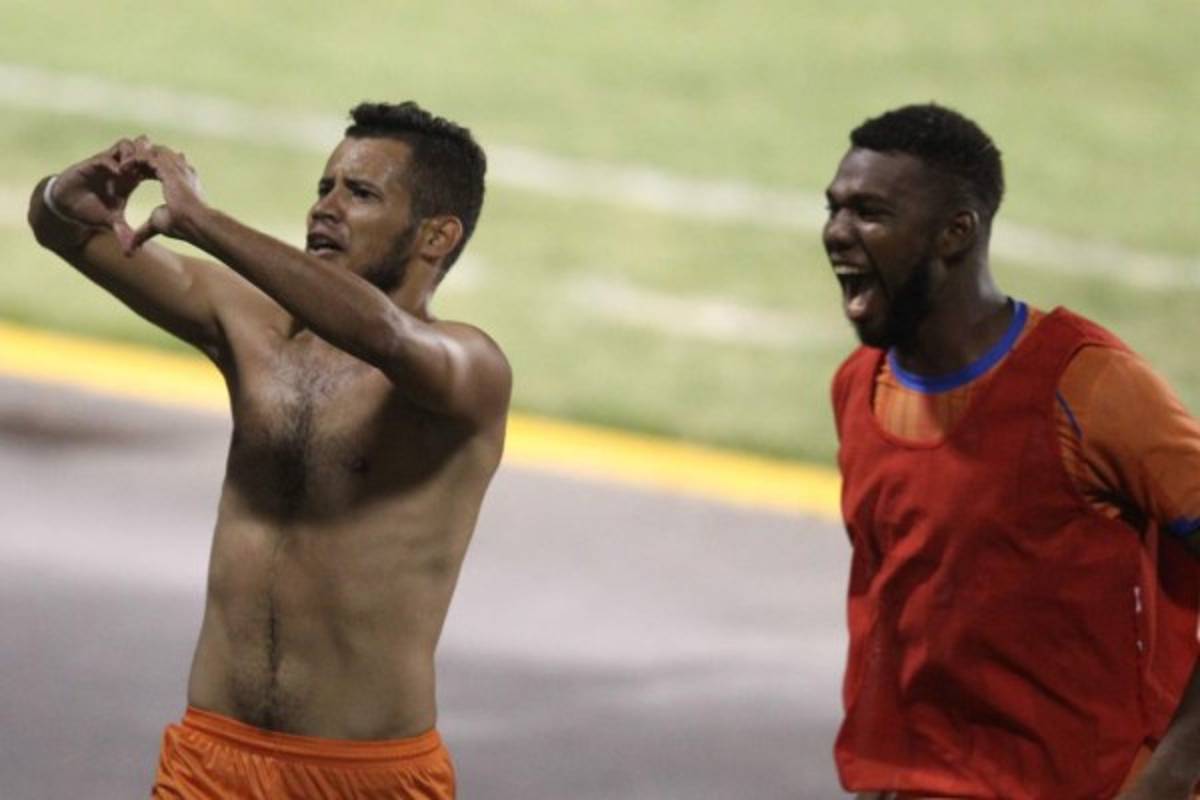 Ingenieros y hasta con maestrías: Los futbolistas de Honduras que tienen una carrera universitaria