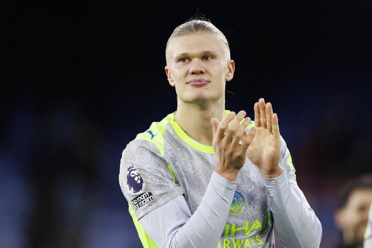 Bota de Oro 2025: Mbappé vuelve a ser superado y así queda la tabla de goleadores