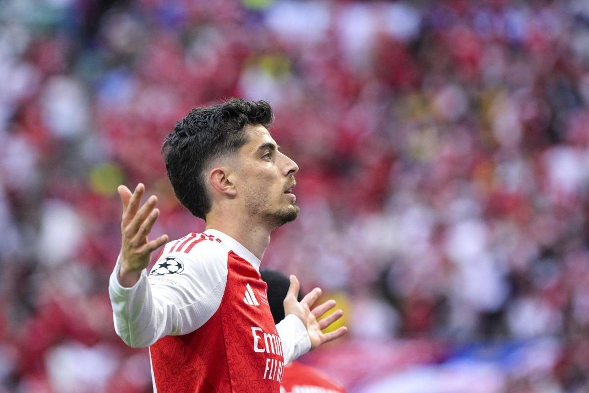 PSG es bicampeón, el culpable del Arsenal y Luis Enrique pone a temblar al Madrid