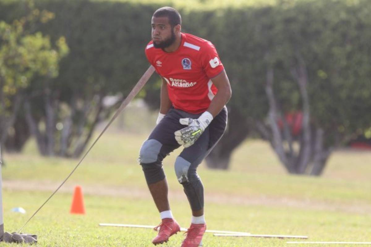 El futuro de Olimpia: ¿Quiénes se van y quiénes se quedan?