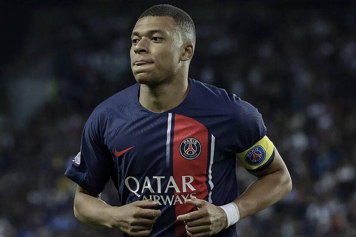 Barcelona toma firme decisión con Xavi y la bomba de Benzema; revelaron dónde jugará Kylian Mbappé