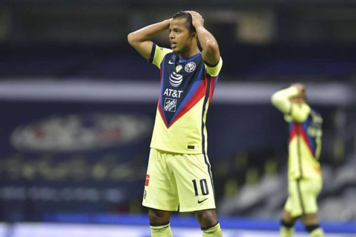 Liga MX: Un hondureño entre los peores futbolistas que vistieron la '10' en América y Cruz Azul