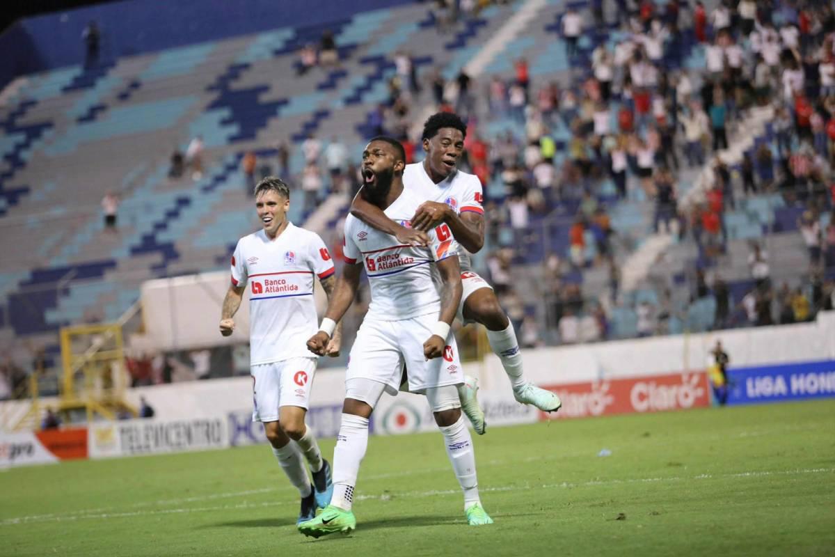 El gesto de Gabriel Araújo que Olimpia aplaude, la bronca que se dio en la remontada y el enfado del Albo con Génesis