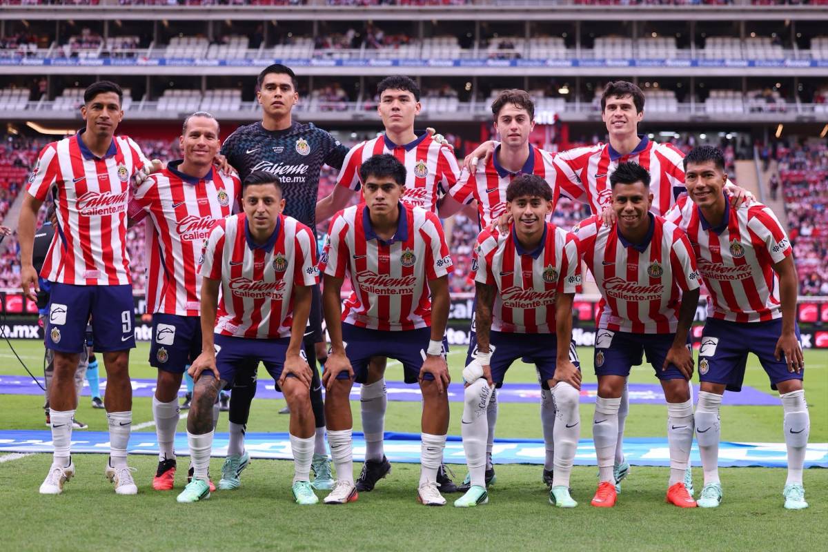 Marathón se suma: así marcha la lista de clasificados a la Copa de Campeones Concacaf 2027