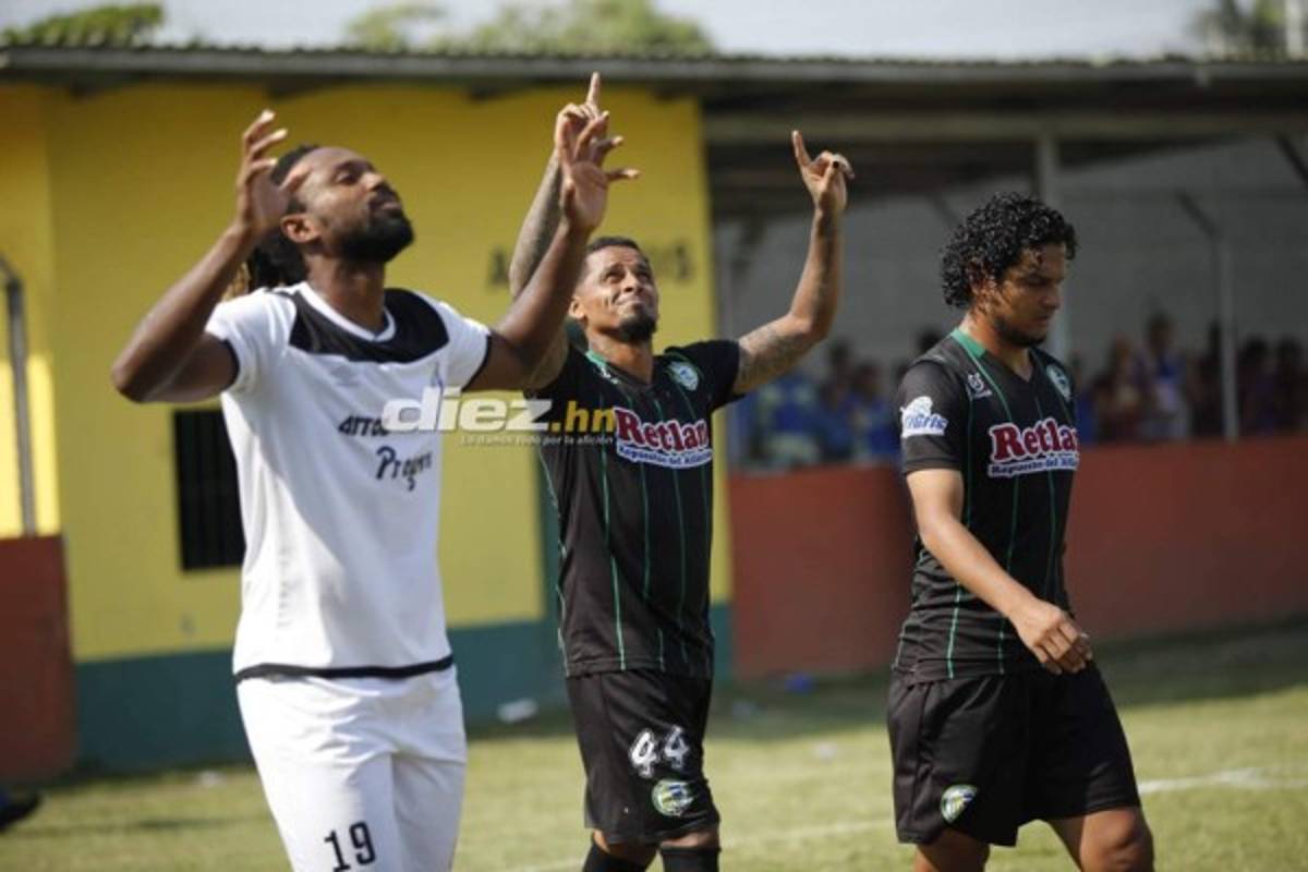 No viste en TV: Apasionado beso, sufrimiento de Elías Nazar y barra del Real España