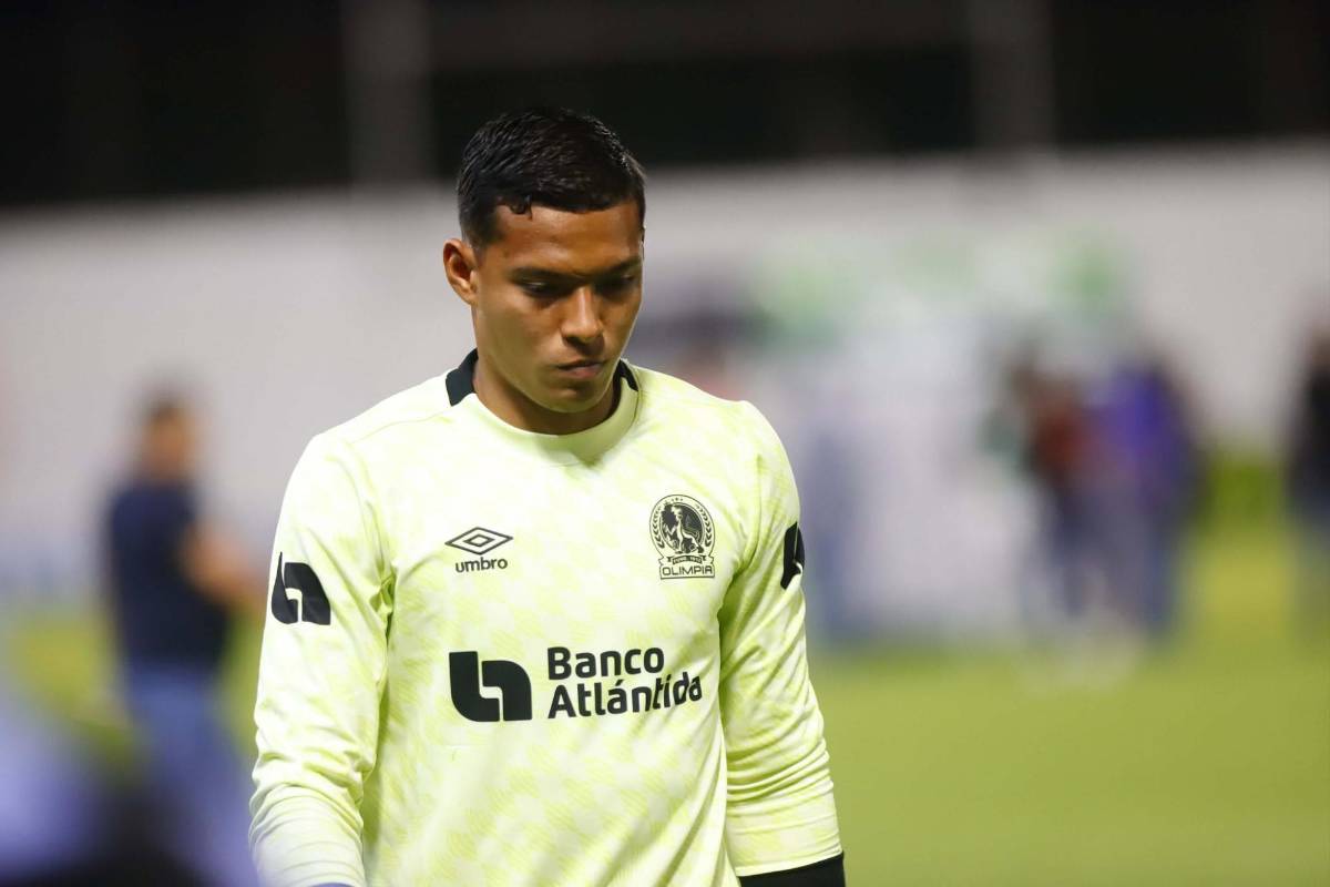 Señalados en Olimpia: Fracaso al intentar un nuevo tricampeonato en Honduras